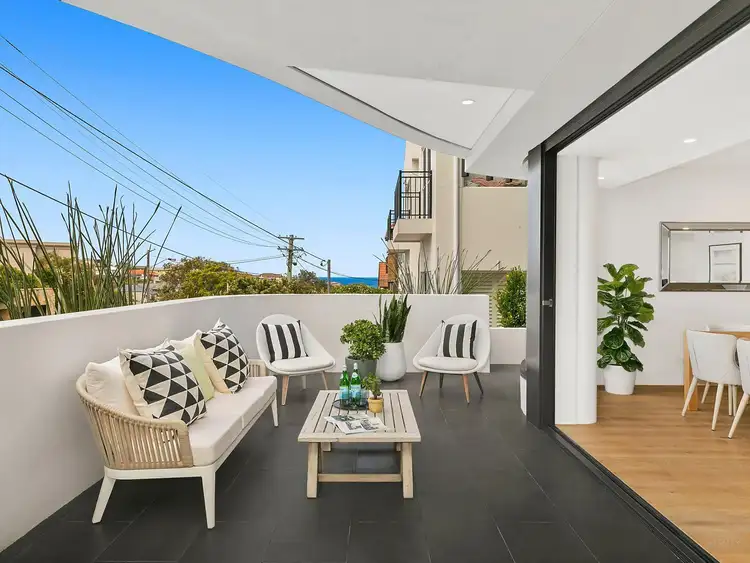 Fifth view of Homely apartment listing, 1/352 Clovelly Road, Clovelly NSW 2031