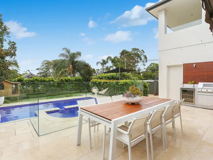 75 Mirral Road, Lilli Pilli NSW 2229
