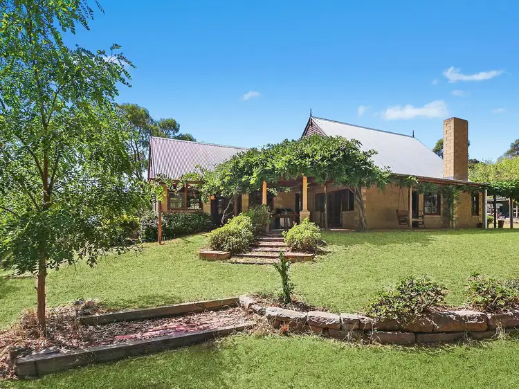 7 Armstrong Street, Murrumbateman NSW 2582