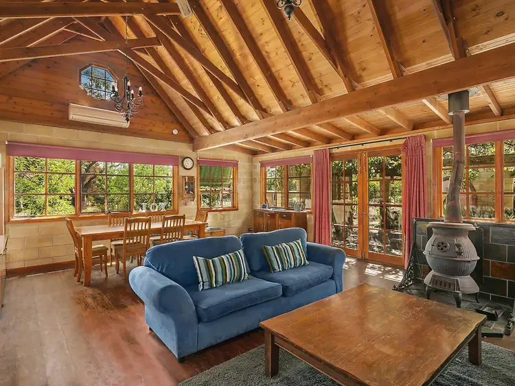 Second view of Homely house listing, 7 Armstrong Street, Murrumbateman NSW 2582