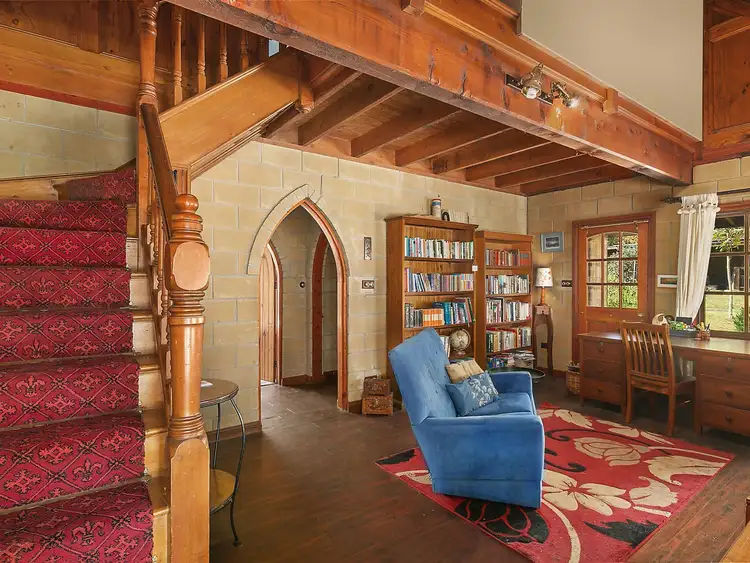 Sixth view of Homely house listing, 7 Armstrong Street, Murrumbateman NSW 2582