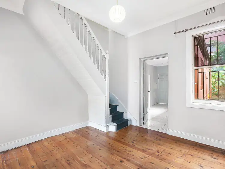 Second view of Homely house listing, 39 Douglas Street, Redfern NSW 2016