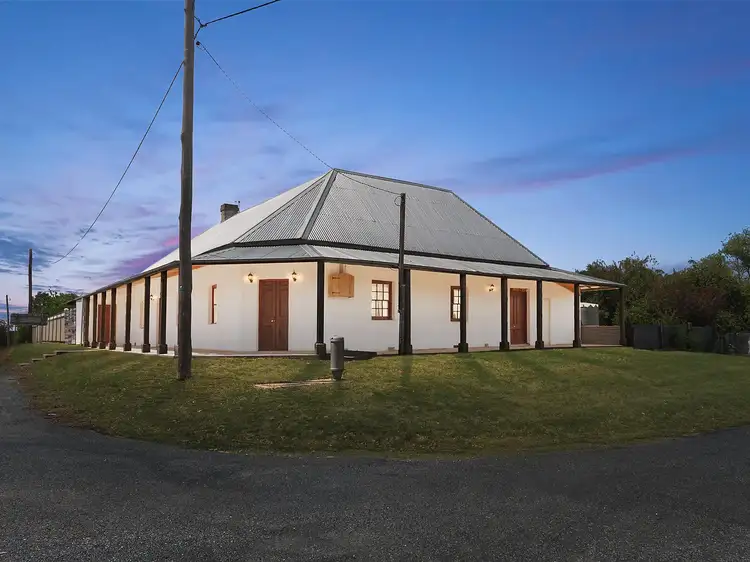 6 Murray Street, Collector NSW 2581