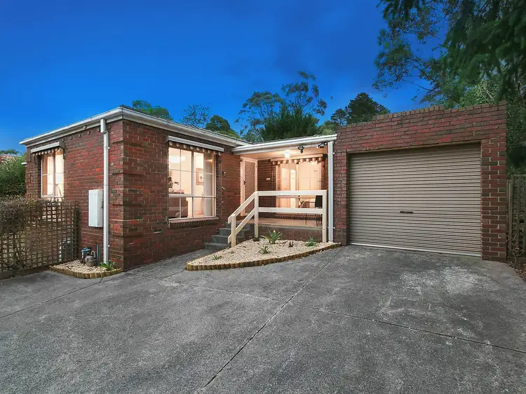 Main view of Homely townhouse listing, 2/34 Bayswater Road, Croydon VIC 3136