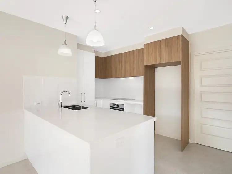 Second view of Homely townhouse listing, 11A Brunswick Circuit, Kaleen ACT 2617