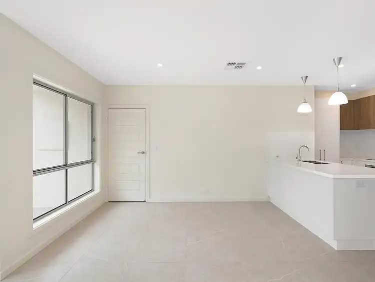 Third view of Homely townhouse listing, 11A Brunswick Circuit, Kaleen ACT 2617