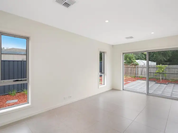 Fourth view of Homely townhouse listing, 11A Brunswick Circuit, Kaleen ACT 2617