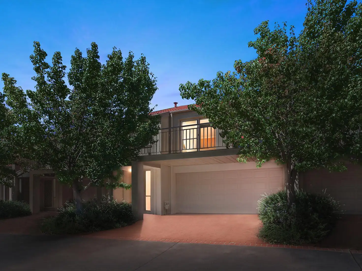 Main view of Homely townhouse listing, 28 Lampard Circuit, Bruce ACT 2617