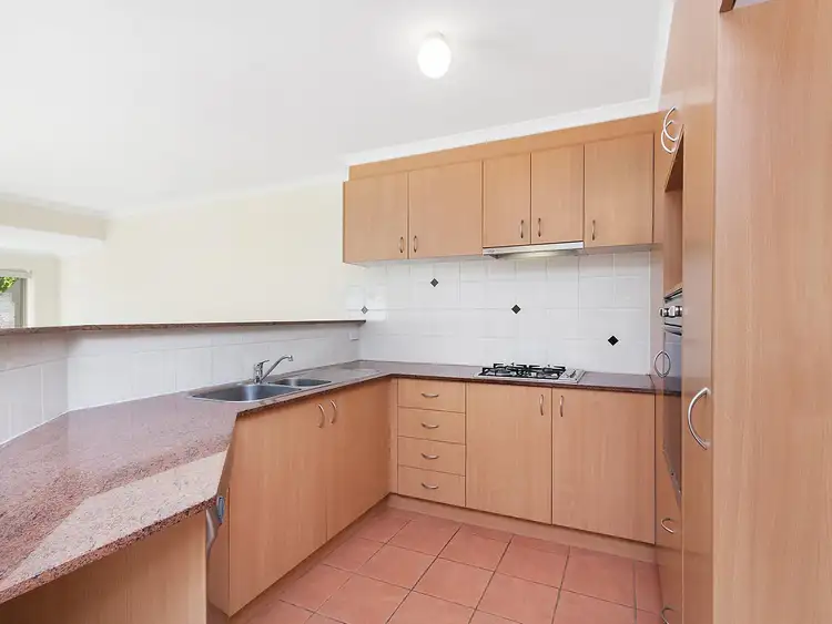 Second view of Homely townhouse listing, 28 Lampard Circuit, Bruce ACT 2617