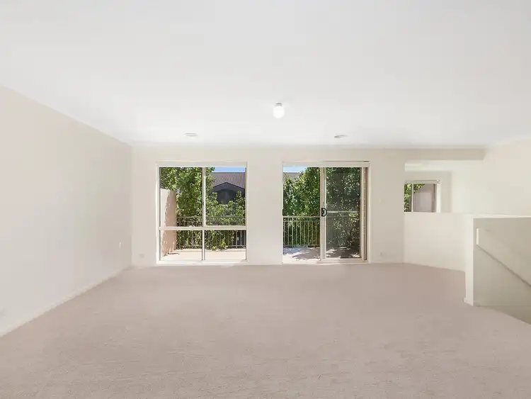 Third view of Homely townhouse listing, 28 Lampard Circuit, Bruce ACT 2617