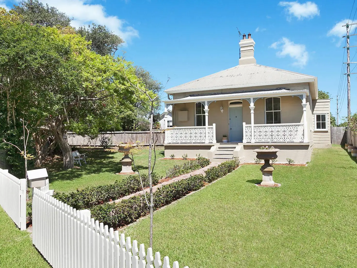 Main view of Homely house listing, 1 Wilson Parade, Heathcote NSW 2233