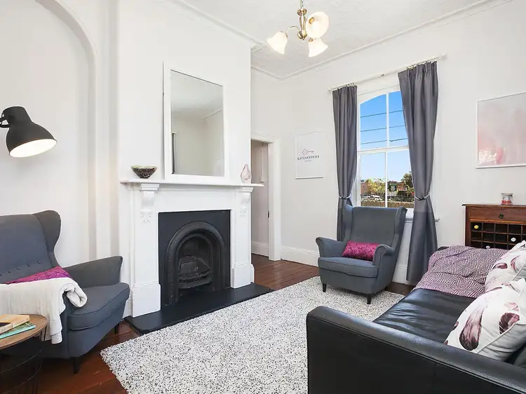 Second view of Homely house listing, 1 Wilson Parade, Heathcote NSW 2233