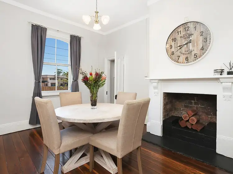 Third view of Homely house listing, 1 Wilson Parade, Heathcote NSW 2233