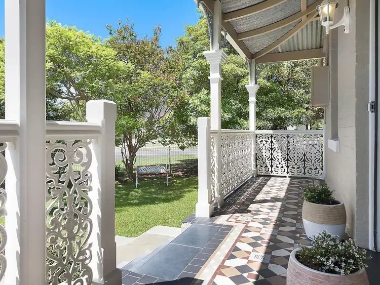 Fifth view of Homely house listing, 1 Wilson Parade, Heathcote NSW 2233