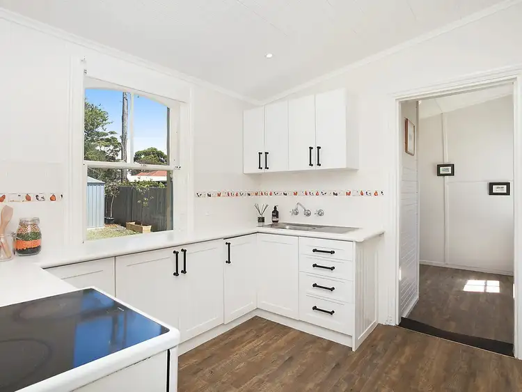 Sixth view of Homely house listing, 1 Wilson Parade, Heathcote NSW 2233