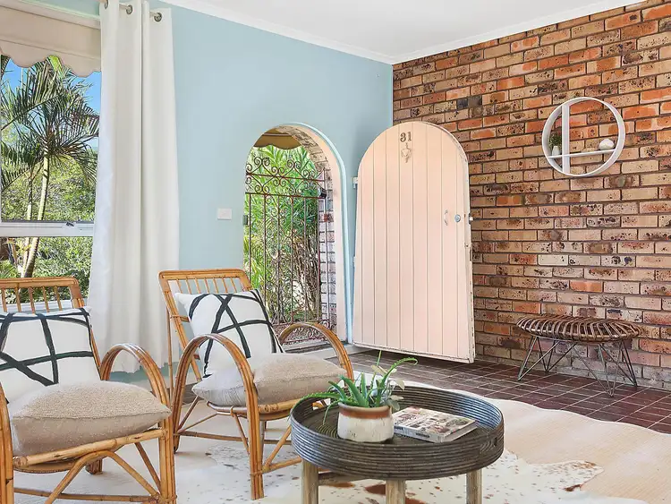 Fourth view of Homely house listing, 31 Bayline Drive, Point Clare NSW 2250