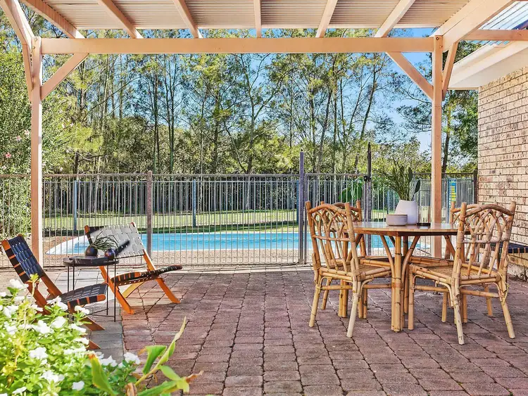 Fifth view of Homely house listing, 31 Bayline Drive, Point Clare NSW 2250