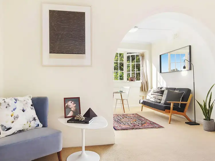 4/25 Elizabeth Bay Road, Elizabeth Bay NSW 2011