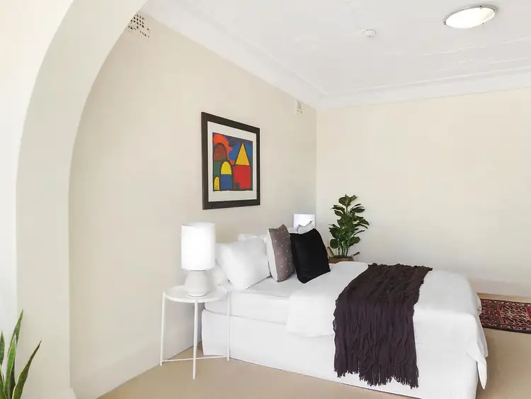 Third view of Homely apartment listing, 4/25 Elizabeth Bay Road, Elizabeth Bay NSW 2011