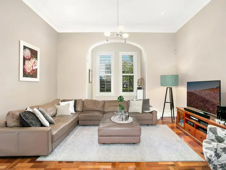 Second view of Homely house listing, 208 Glebe Point Road, Glebe NSW 2037