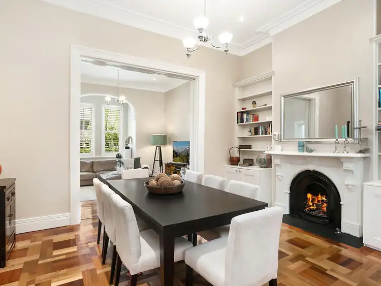 Third view of Homely house listing, 208 Glebe Point Road, Glebe NSW 2037