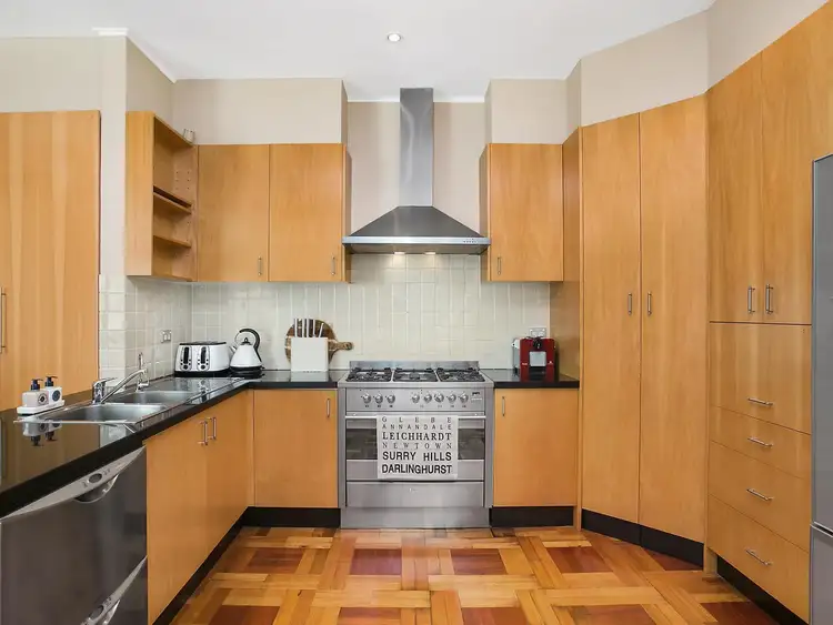 Fourth view of Homely house listing, 208 Glebe Point Road, Glebe NSW 2037