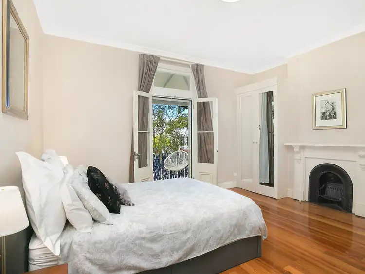 Fifth view of Homely house listing, 208 Glebe Point Road, Glebe NSW 2037