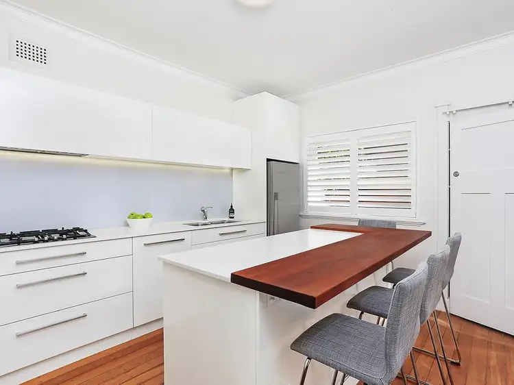 Main view of Homely unit listing, 1/78 Raglan Street, Manly NSW 2095
