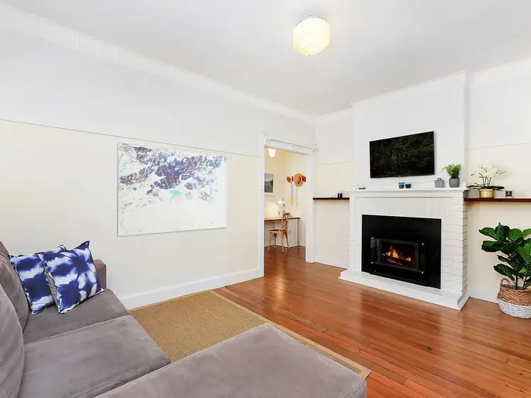 Second view of Homely unit listing, 1/78 Raglan Street, Manly NSW 2095