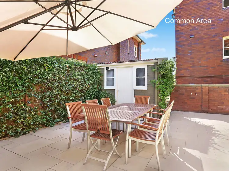 Fourth view of Homely unit listing, 1/78 Raglan Street, Manly NSW 2095