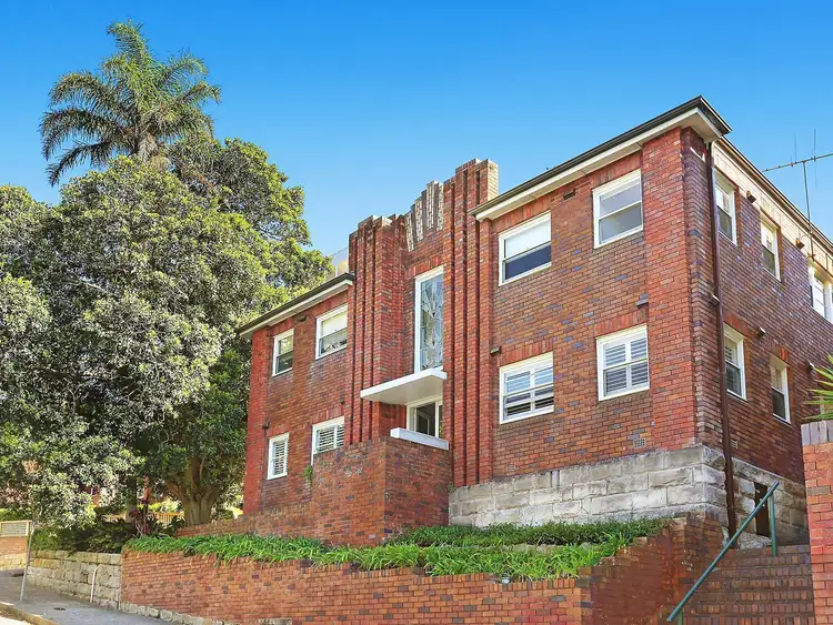 Sixth view of Homely unit listing, 1/78 Raglan Street, Manly NSW 2095