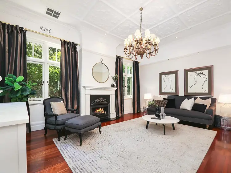 Second view of Homely house listing, 50 The Point Road, Hunters Hill NSW 2110