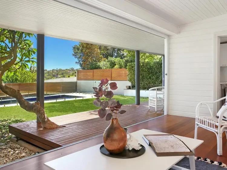 Third view of Homely house listing, 50 The Point Road, Hunters Hill NSW 2110