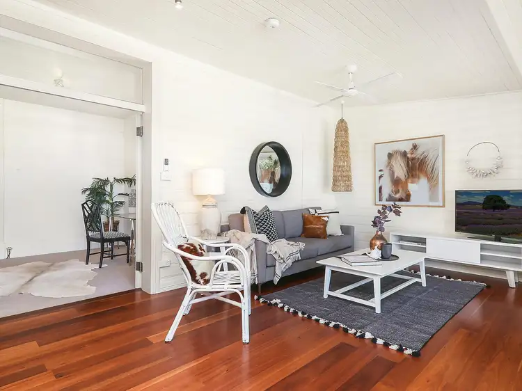 Fourth view of Homely house listing, 50 The Point Road, Hunters Hill NSW 2110