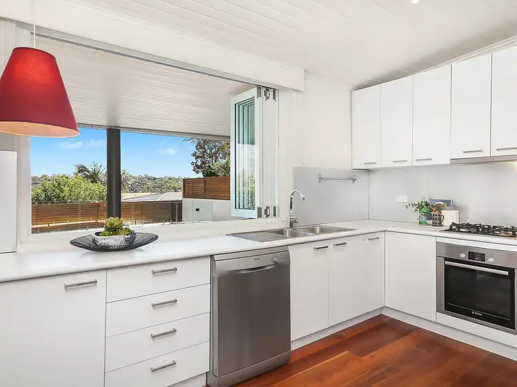 Fifth view of Homely house listing, 50 The Point Road, Hunters Hill NSW 2110