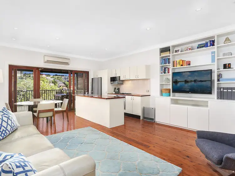 Second view of Homely house listing, 10 Premier Street, Neutral Bay NSW 2089