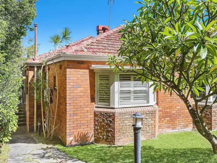 Sixth view of Homely house listing, 10 Premier Street, Neutral Bay NSW 2089