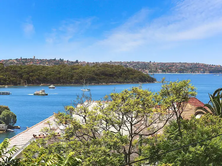 Fifth view of Homely house listing, 42 Cremorne Road, Cremorne Point NSW 2090