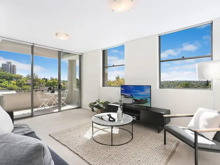 Main view of Homely apartment listing, 9/81 Gerard Lane, Cremorne NSW 2090