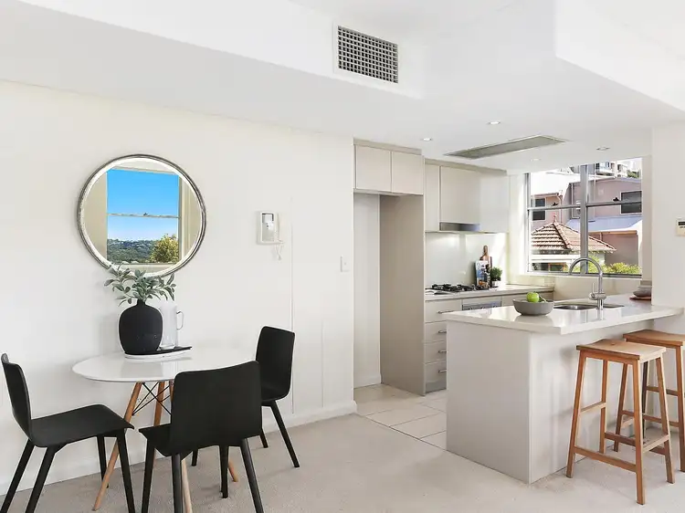 Second view of Homely apartment listing, 9/81 Gerard Lane, Cremorne NSW 2090