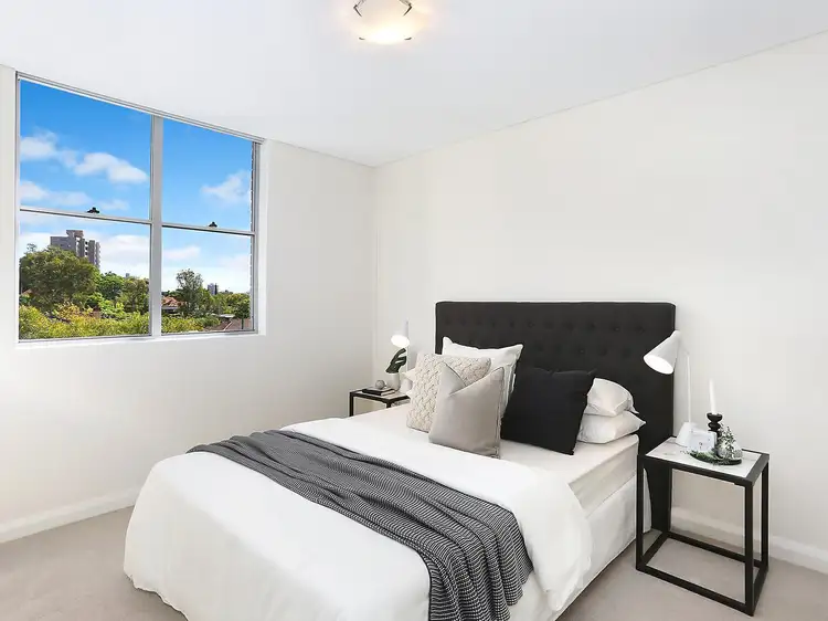 Third view of Homely apartment listing, 9/81 Gerard Lane, Cremorne NSW 2090