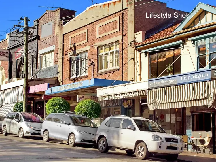 Sixth view of Homely apartment listing, 9/81 Gerard Lane, Cremorne NSW 2090