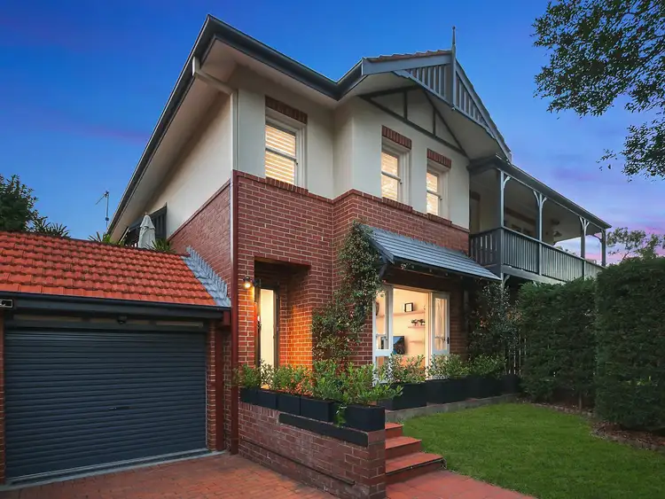 Main view of Homely house listing, 120C Holt Avenue, Mosman NSW 2088