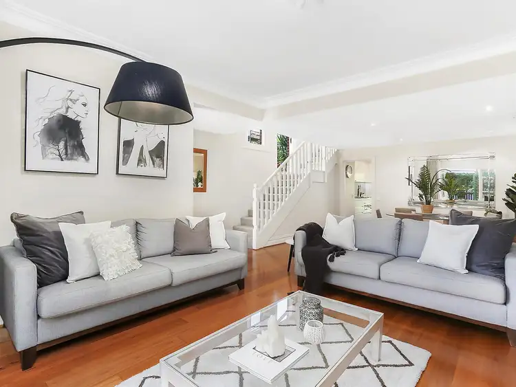 Third view of Homely house listing, 120C Holt Avenue, Mosman NSW 2088