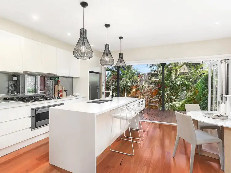 Fourth view of Homely house listing, 120C Holt Avenue, Mosman NSW 2088