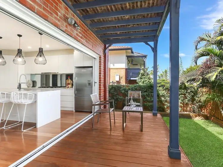 Fifth view of Homely house listing, 120C Holt Avenue, Mosman NSW 2088