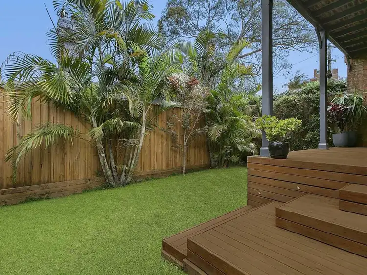 Sixth view of Homely house listing, 120C Holt Avenue, Mosman NSW 2088
