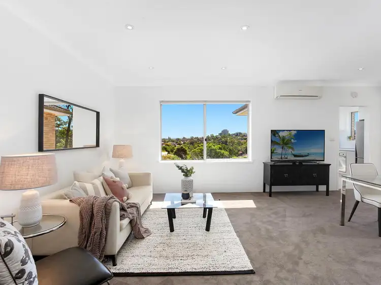 9/60 Milner Crescent, Wollstonecraft NSW 2065