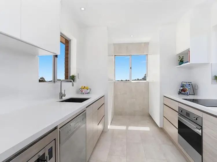 Second view of Homely apartment listing, 9/60 Milner Crescent, Wollstonecraft NSW 2065