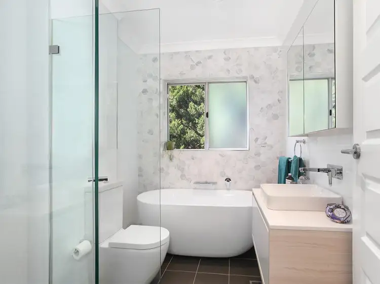 Third view of Homely apartment listing, 9/60 Milner Crescent, Wollstonecraft NSW 2065